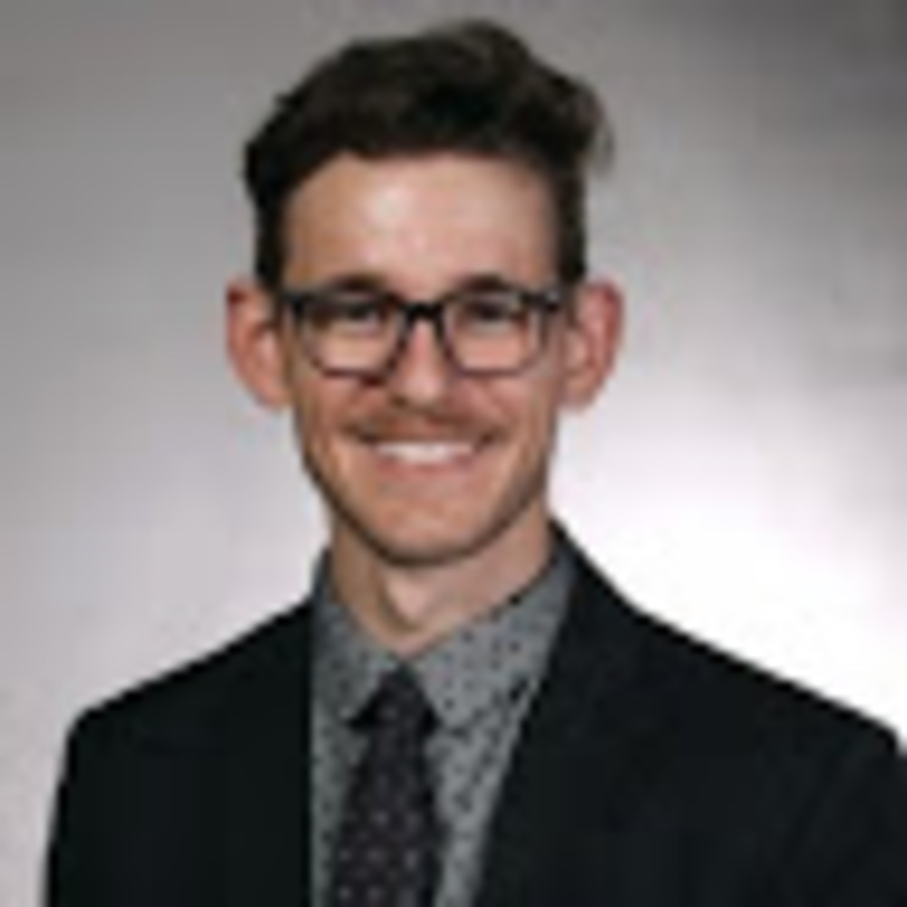 Meet your Posher, M. cole